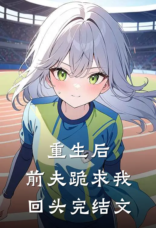 重生后，前夫跪求我回头完结文