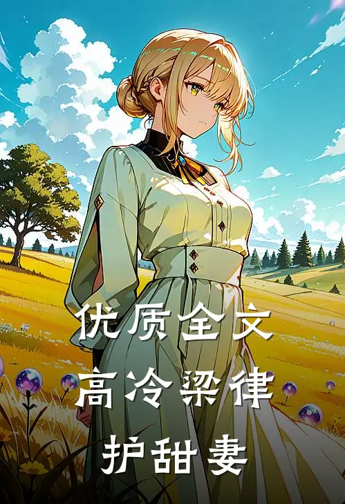 优质全文高冷梁律护甜妻