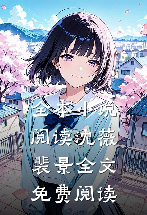 全本小说阅读沈薇裴景全文免费阅读