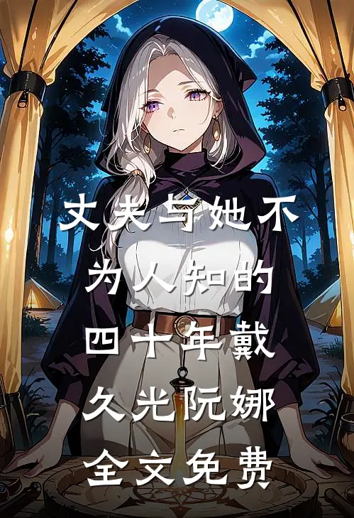 丈夫与她不为人知的四十年戴久光阮娜全文免费