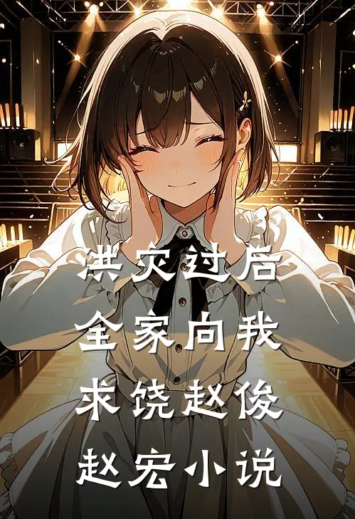 洪灾过后，全家向我求饶赵俊赵宏小说