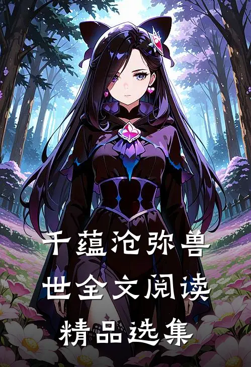 千蕴沧弥兽世全文阅读精品选集