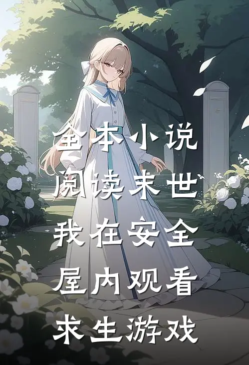 全本小说阅读末世：我在安全屋内观看求生游戏