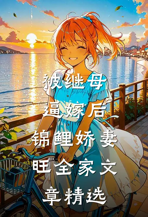 被继母逼嫁后，锦鲤娇妻旺全家文章精选
