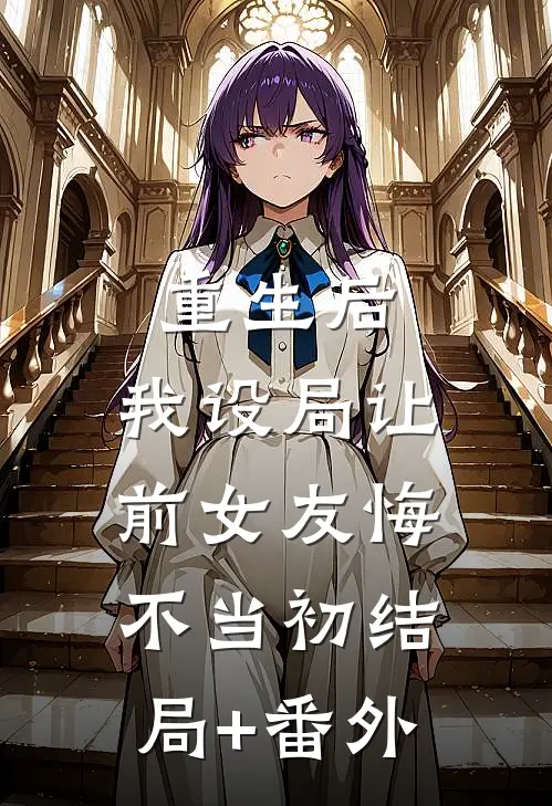 重生后，我设局让前女友悔不当初结局+番外