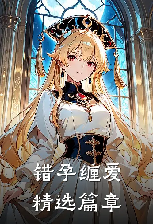 错孕缠爱精选篇章