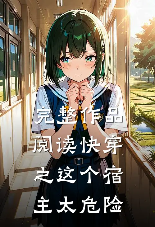 完整作品阅读快穿之这个宿主太危险