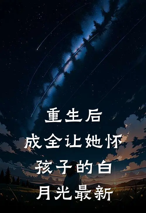 重生后，成全让她怀孩子的白月光最新