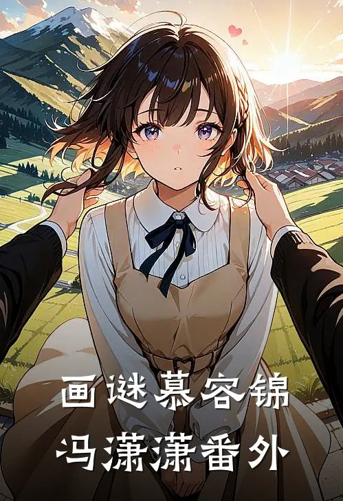 画谜慕容锦冯潇潇 番外