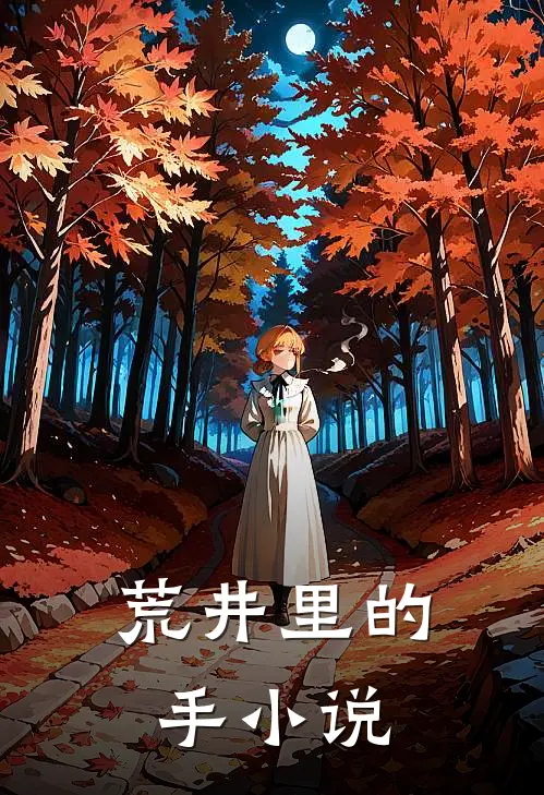 《荒井里的手》小说