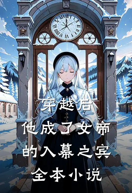 穿越后，他成了女帝的入幕之宾全本小说