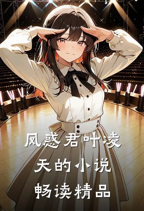 凤惑君叶凌天的小说畅读精品