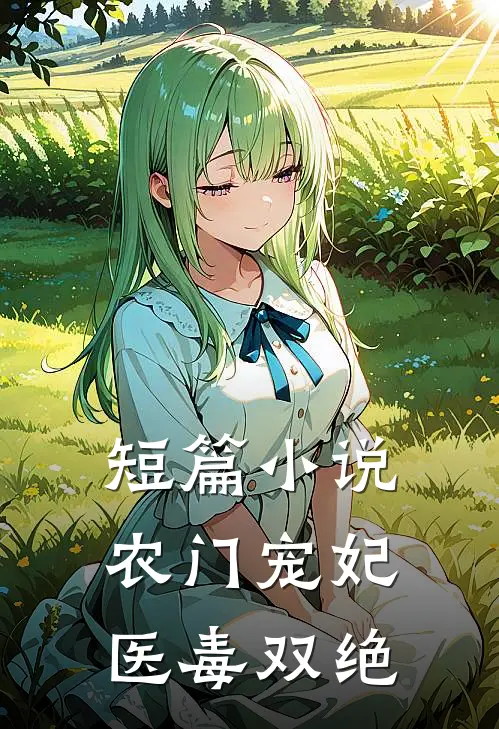短篇小说农门宠妃医毒双绝