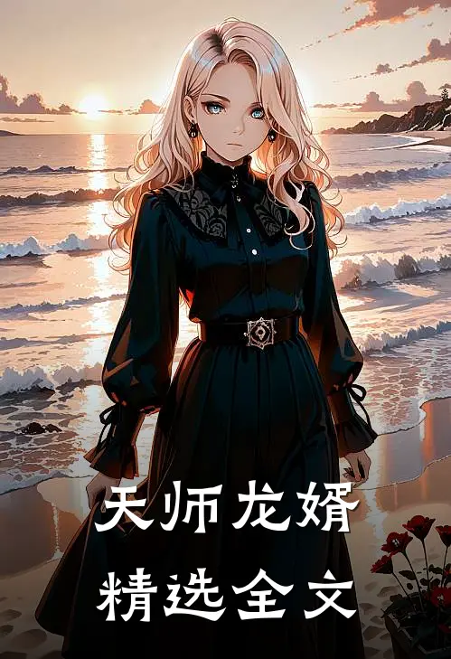 天师龙婿精选全文