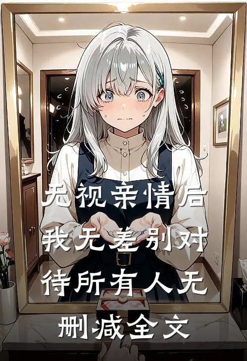 无视亲情后，我无差别对待所有人无删减全文