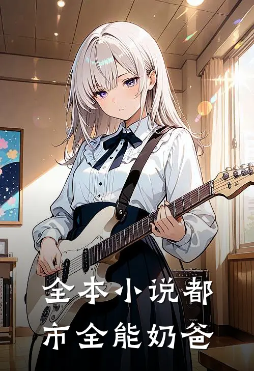 全本小说都市全能奶爸