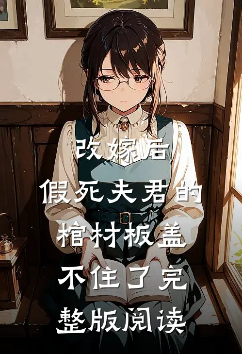 改嫁后,假死夫君的棺材板盖不住了完整版阅读