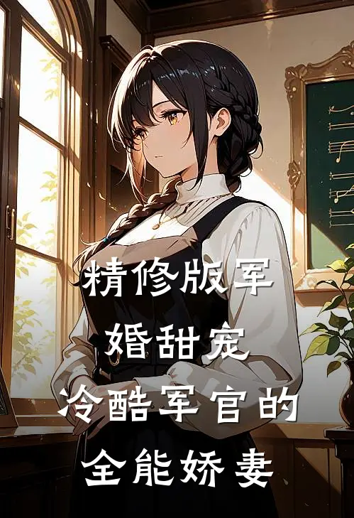 精修版军婚甜宠：冷酷军官的全能娇妻