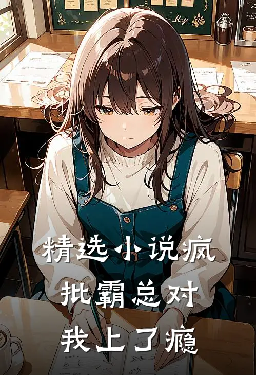 精选小说疯批霸总对我上了瘾