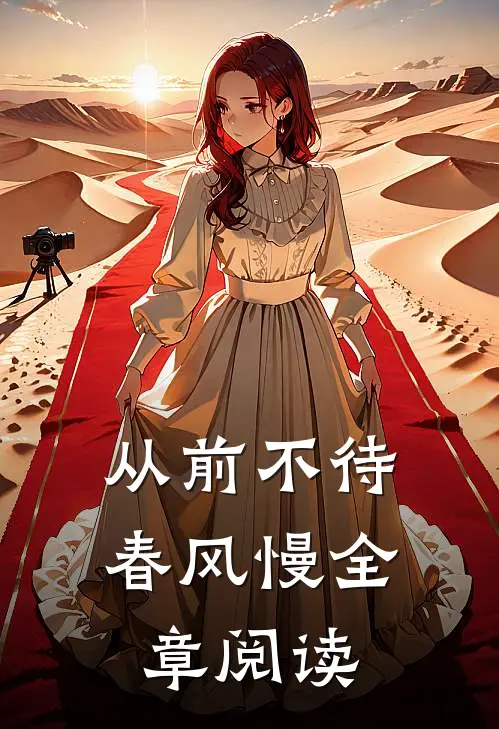从前不待春风慢全章阅读