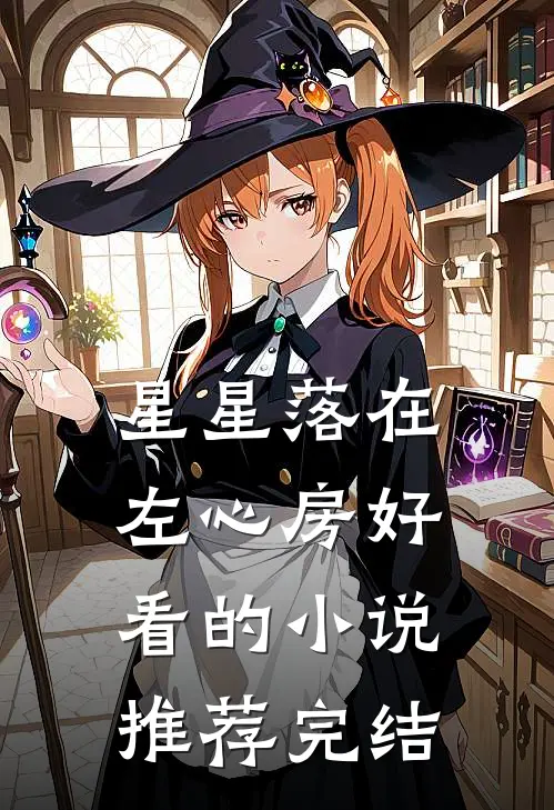 星星落在左心房好看的小说推荐完结