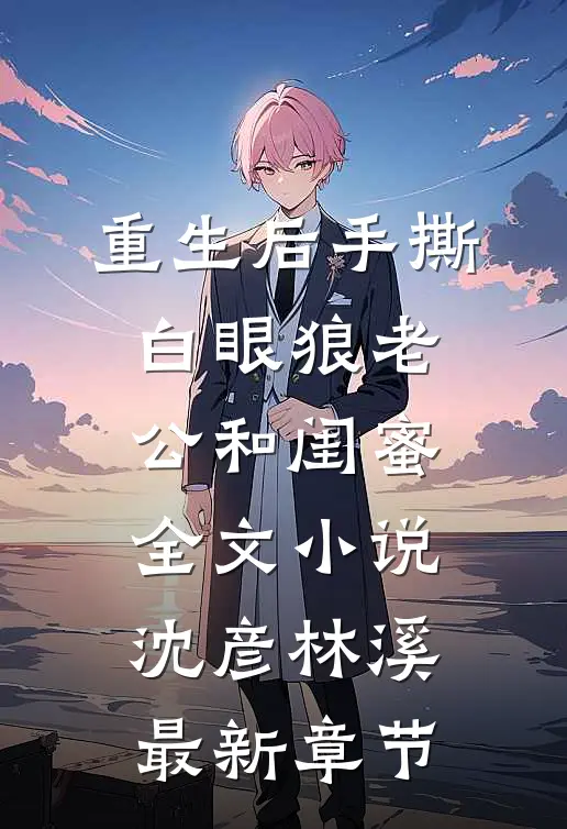 重生后手撕白眼狼老公和闺蜜全文小说沈彦林溪最新章节