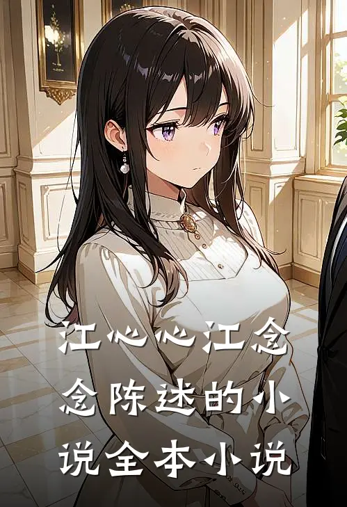 江心心江念念陈述的小说全本小说