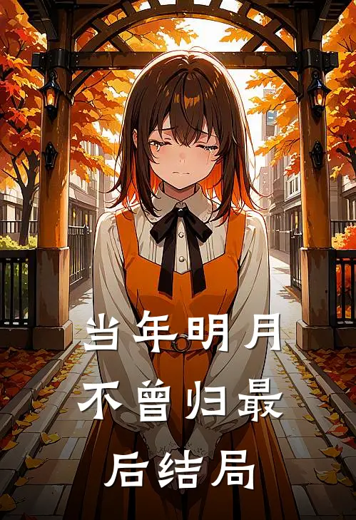 当年明月不曾归最后结局