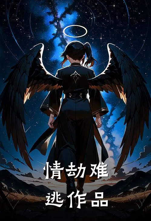 情劫难逃作品