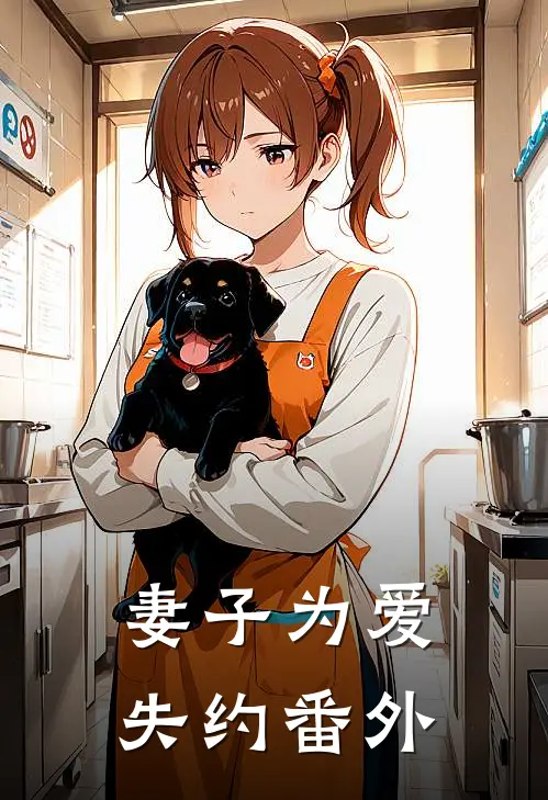 妻子为爱失约 番外