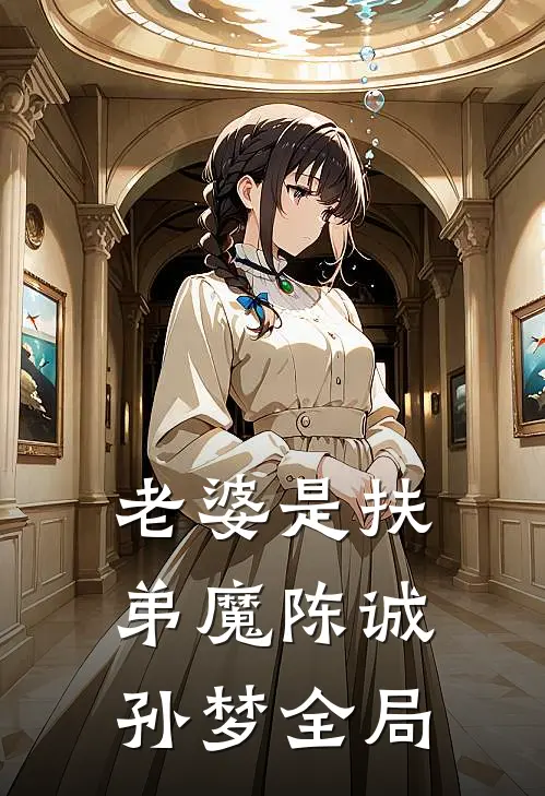 老婆是扶弟魔陈诚孙梦全局