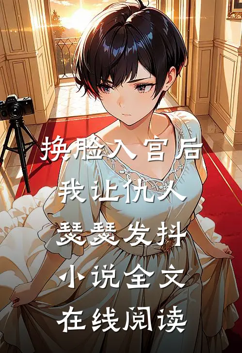 换脸入宫后,我让仇人瑟瑟发抖小说全文在线阅读