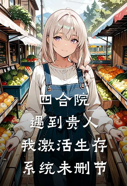 四合院：遇到贵人，我激活生存系统未删节