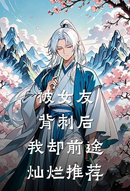 被女友背刺后，我却前途灿烂推荐