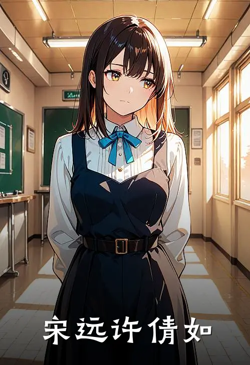 宋远许倩如