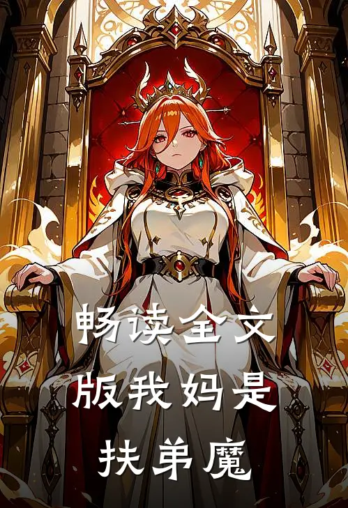 畅读全文版我妈是扶弟魔