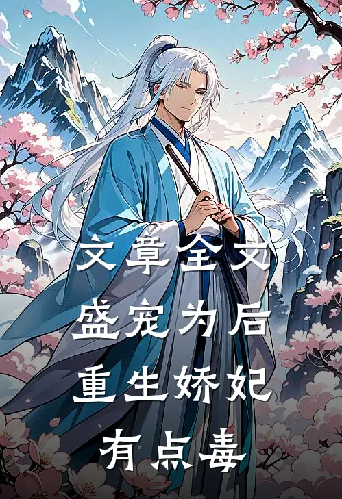 文章全文盛宠为后:重生娇妃有点毒