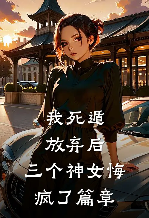 我死遁放弃后，三个神女悔疯了篇章