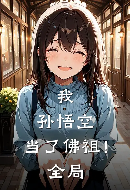 我，孙悟空；当了佛祖！全局