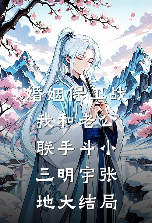 婚姻保卫战：我和老公联手斗小三明宇张地大结局