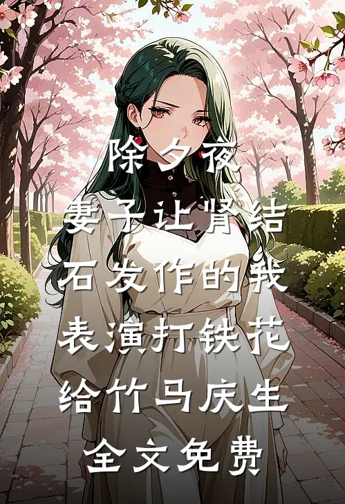 除夕夜，妻子让肾结石发作的我表演打铁花给竹马庆生全文免费