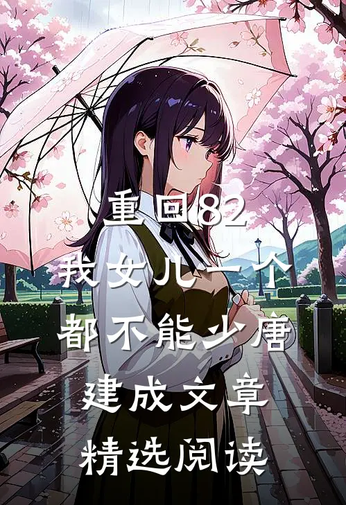 重回82:我女儿一个都不能少唐建成文章精选阅读