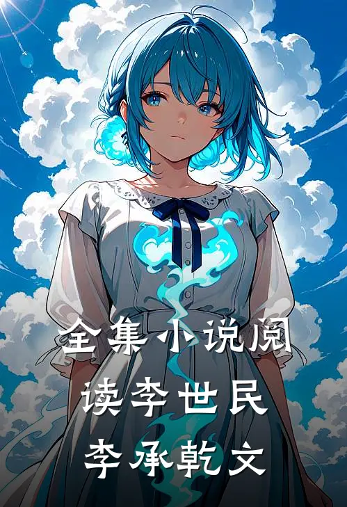 全集小说阅读李世民李承乾文