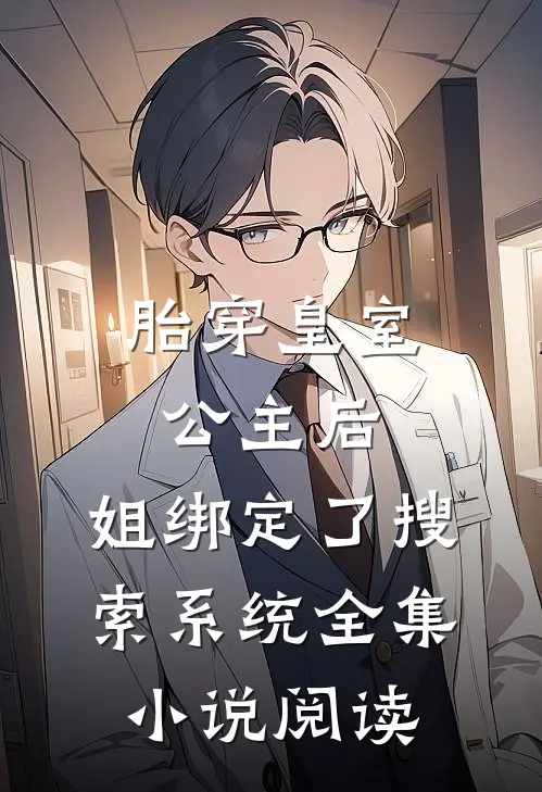 胎穿皇室公主后，姐绑定了搜索系统全集小说阅读