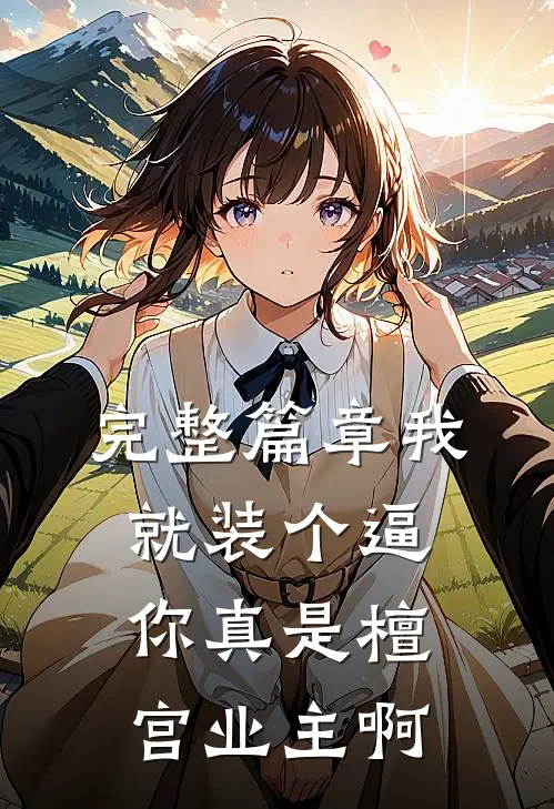 完整篇章我就装个逼，你真是檀宫业主啊