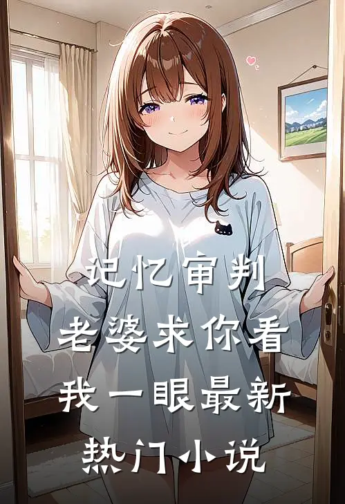 记忆审判：老婆求你看我一眼最新热门小说