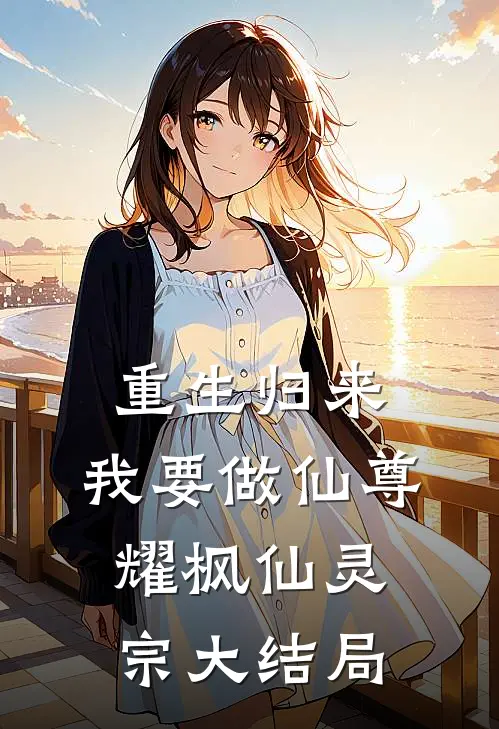 重生归来，我要做仙尊耀枫仙灵宗大结局