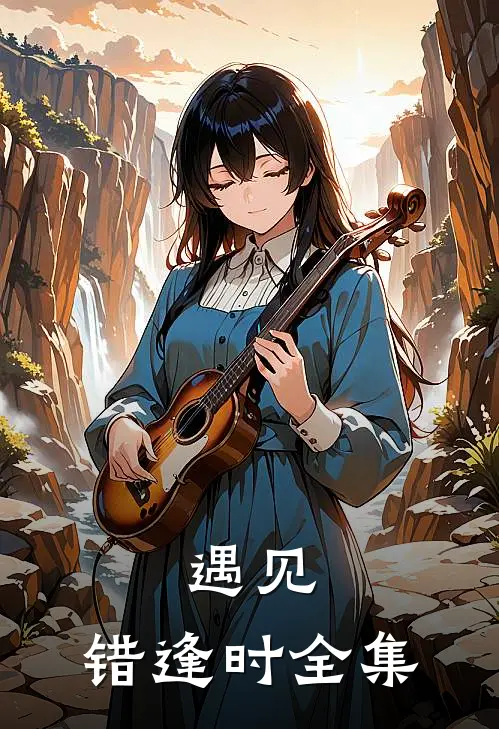 遇见，错逢时全集