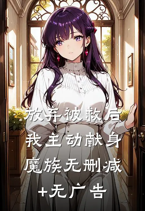 放弃被救后，我主动献身魔族无删减+无广告