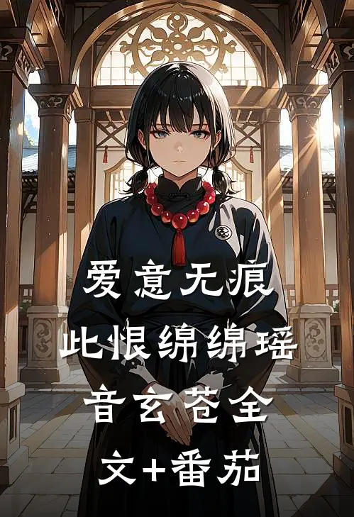 爱意无痕，此恨绵绵瑶音玄苍全文+番茄